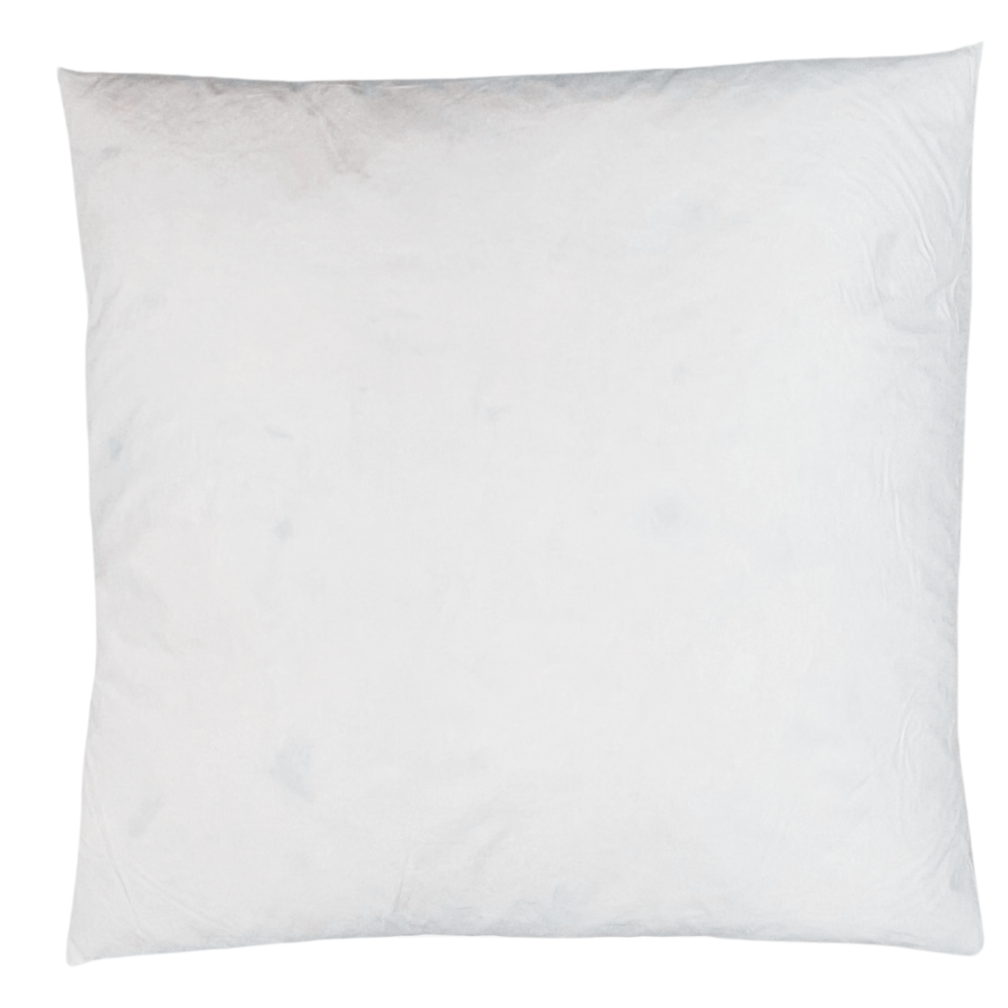 Plain white throw pillows best sale
