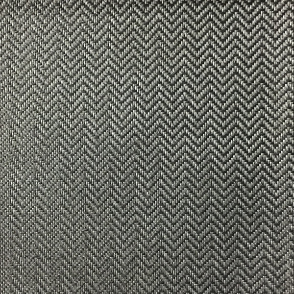 Devon - Chevron Pattern Multipurpose Upholstery Fabric by the Yard