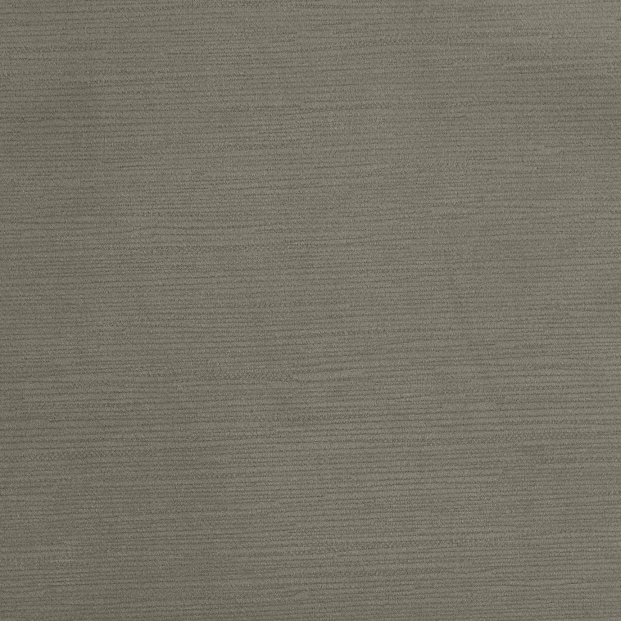 7050312 BENSON GLACIER Stripe Velvet Upholstery Fabric