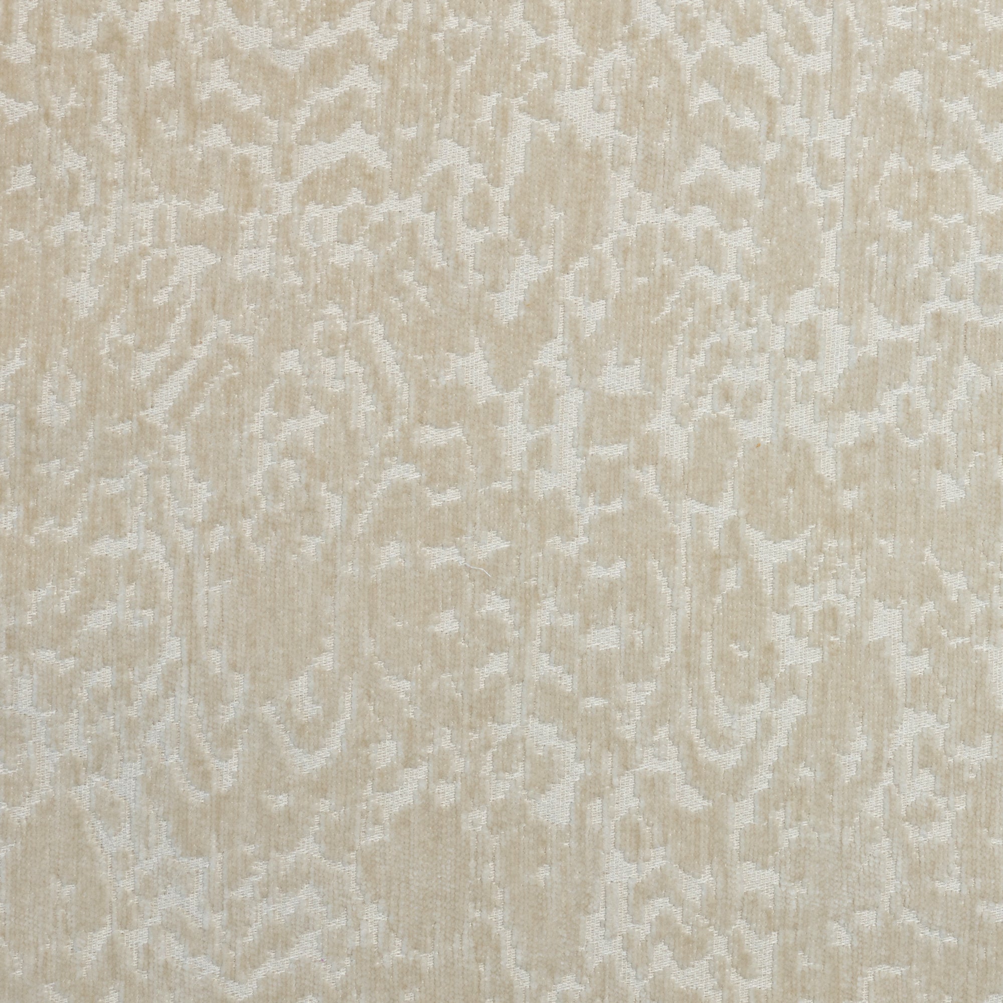 THSc Sahara Highland Chenille Fabric