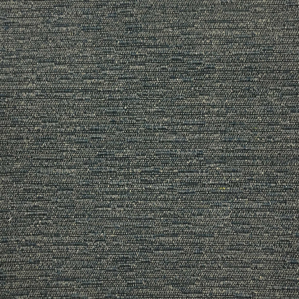 Gene - Cotton Polyester Blend Textured Fabric by the Yard - Available in 21 Colors - Denim - Top Fabric - 1