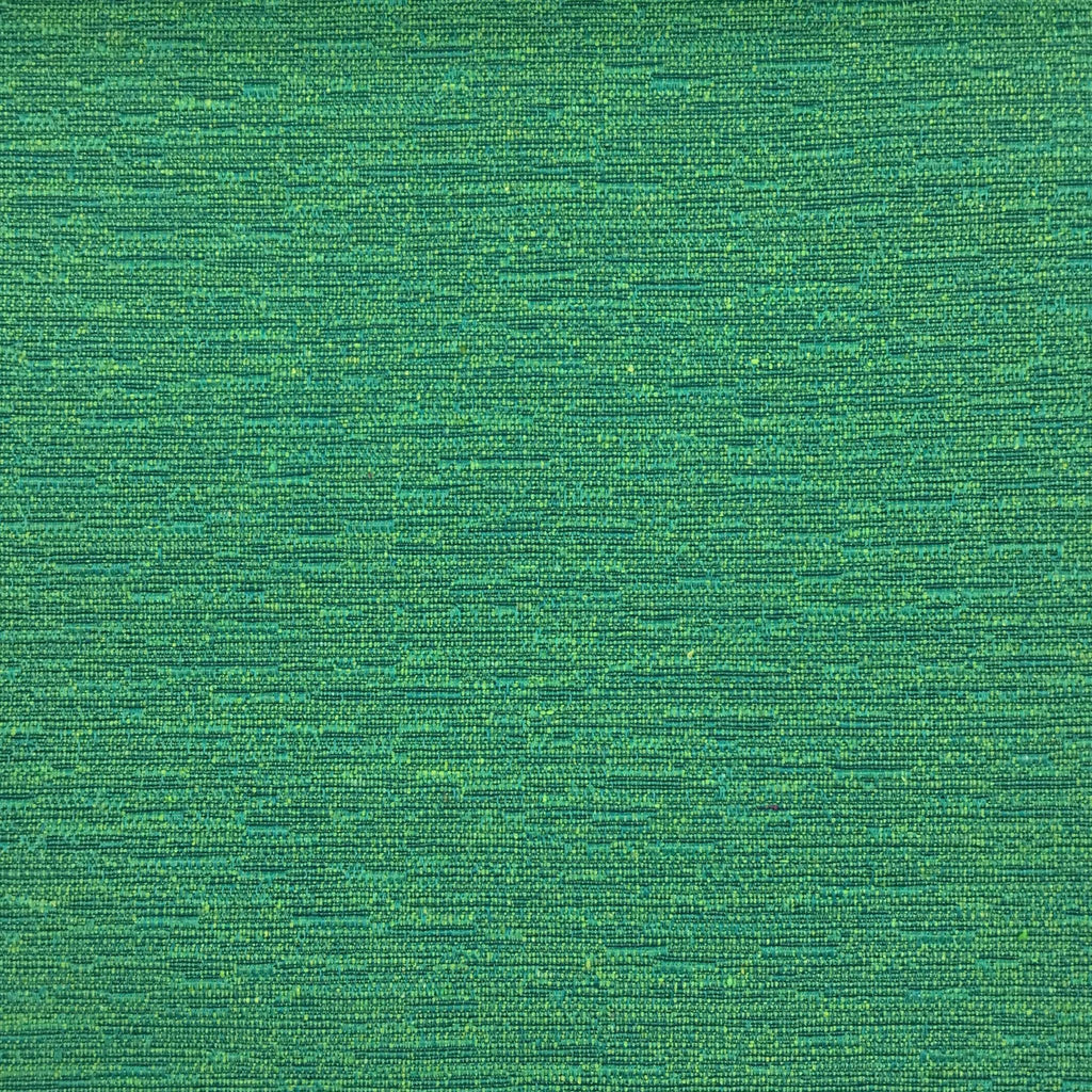 Gene - Cotton Polyester Blend Textured Fabric by the Yard - Available in 21 Colors - Laguna - Top Fabric - 3