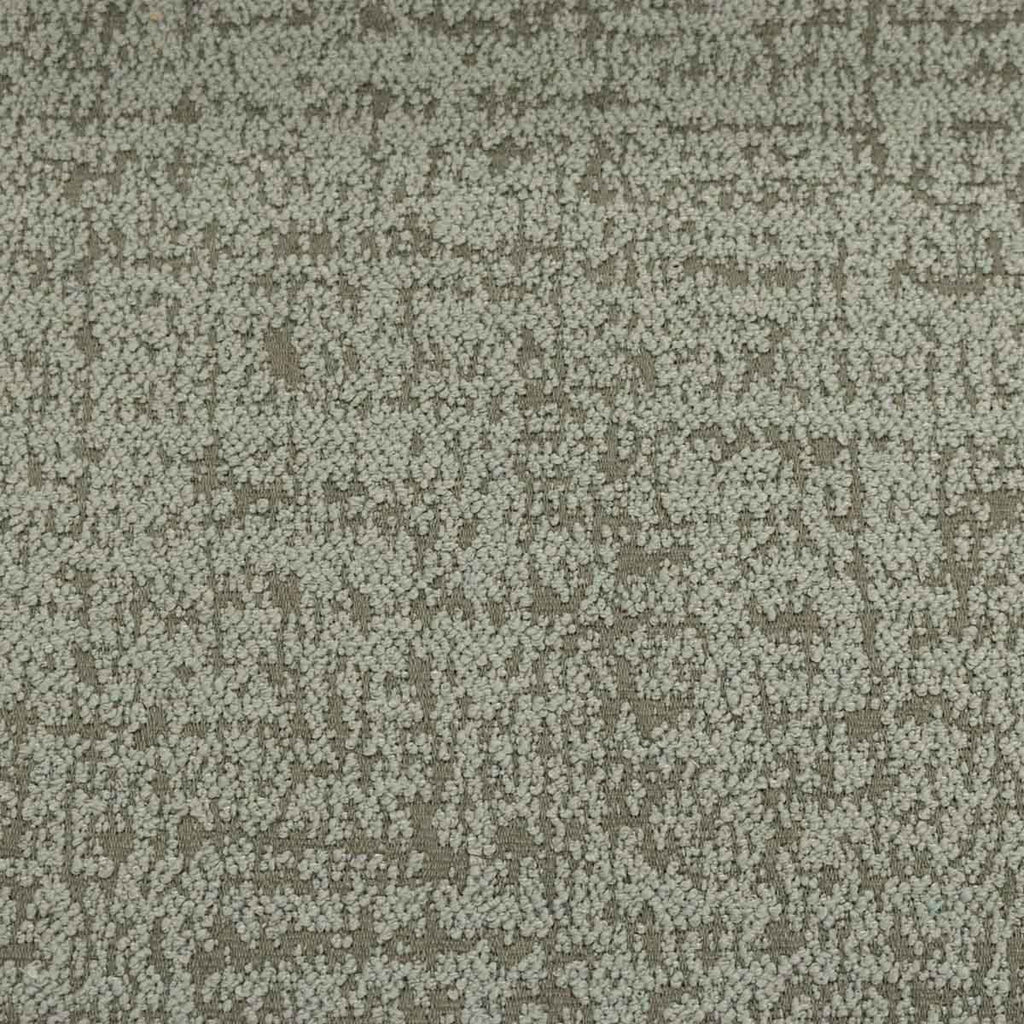 FRENCH KNOTS - MODERN LOOK CHENILLE UPHOLSTERY FABRIC BY THE YARD