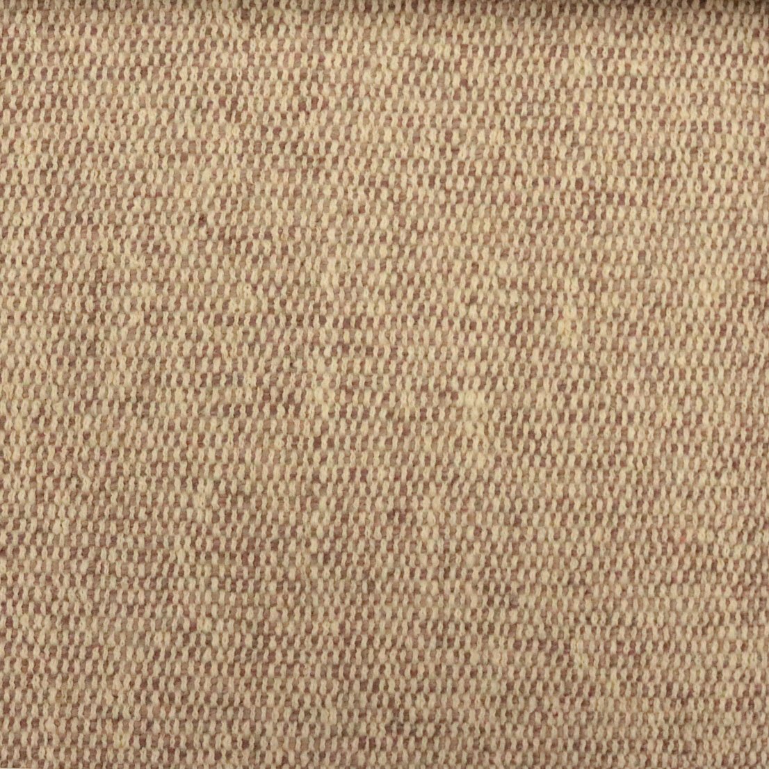 Bark Brown Plain Solid Chenille Upholstery Fabric by The Yard