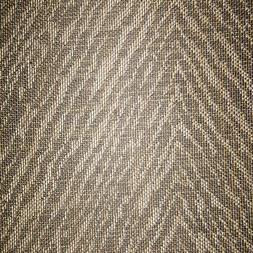 Franklin - Jacquard Fabric Designer Pattern Upholstery Fabric by the Yard - Available in 8 Colors - Feather - Top Fabric - 3