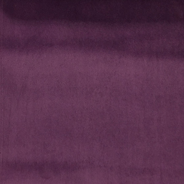 Liberty - Ultra Plush Microvelvet Fabric Upholstery Velvet Fabric by the Yard - Available in 38 Colors - Dahlia - Top Fabric - 29