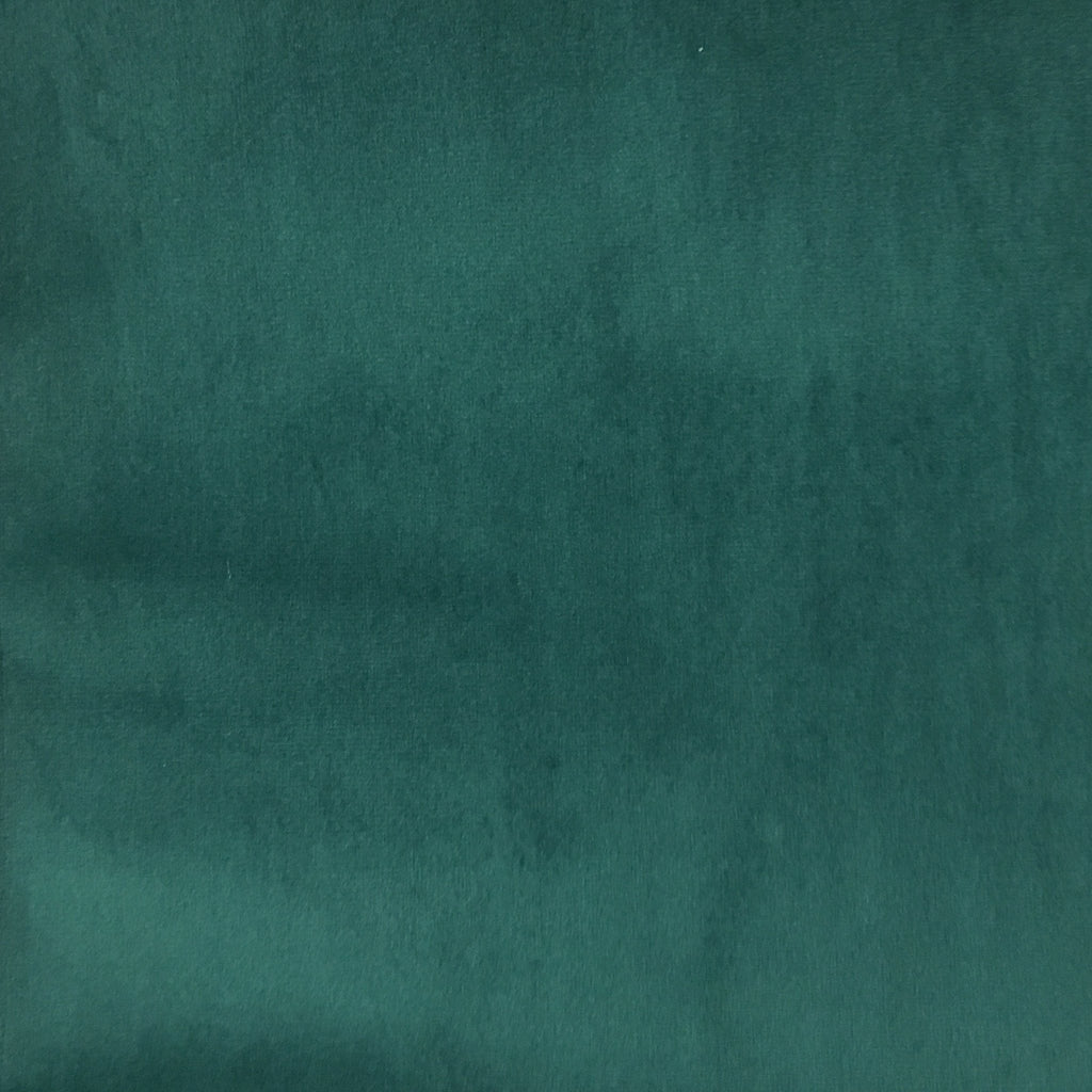 Liberty - Ultra Plush Microvelvet Fabric Upholstery Velvet Fabric by the Yard - Available in 38 Colors - Bayou - Top Fabric - 2