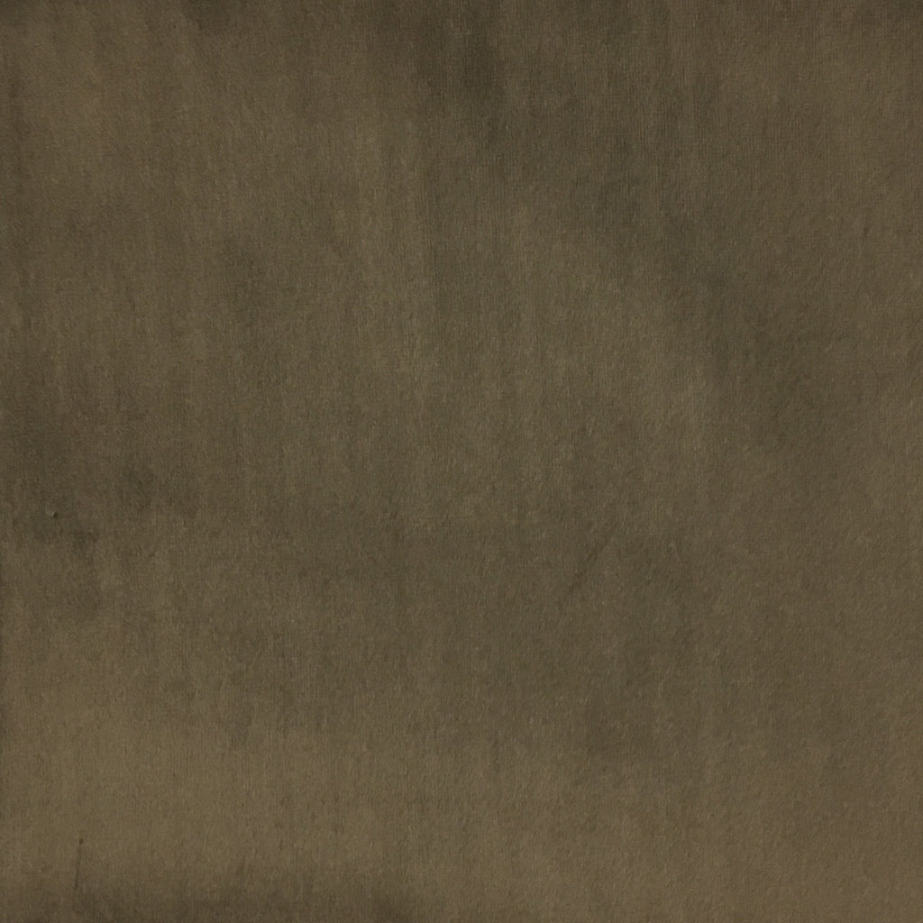 Liberty - Ultra Plush Microvelvet Fabric Upholstery Velvet Fabric by the Yard - Available in 38 Colors - Espresso - Top Fabric - 11