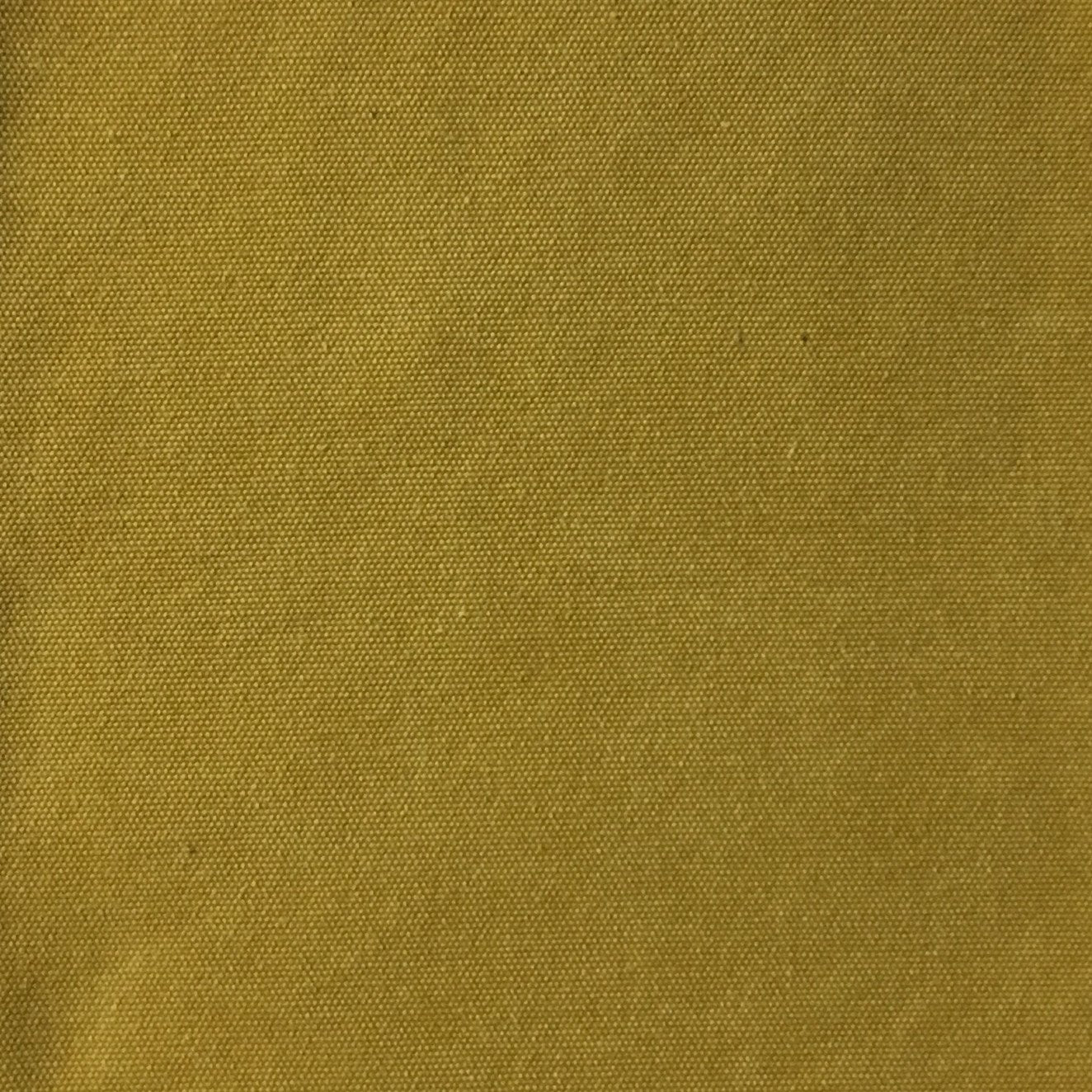 Brown Cotton Canvas / Duck Fabric | 7 oz. | Slipcovers | Linen Like | 54  Wide | By the Yard | John Linen in Mocha