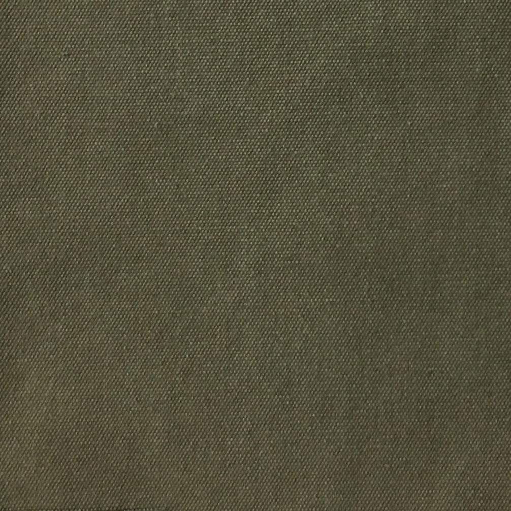 LIDO - COTTON CANVAS, PLAIN SOLID COLOR UPHOLSTERY FABRIC BY THE YARD