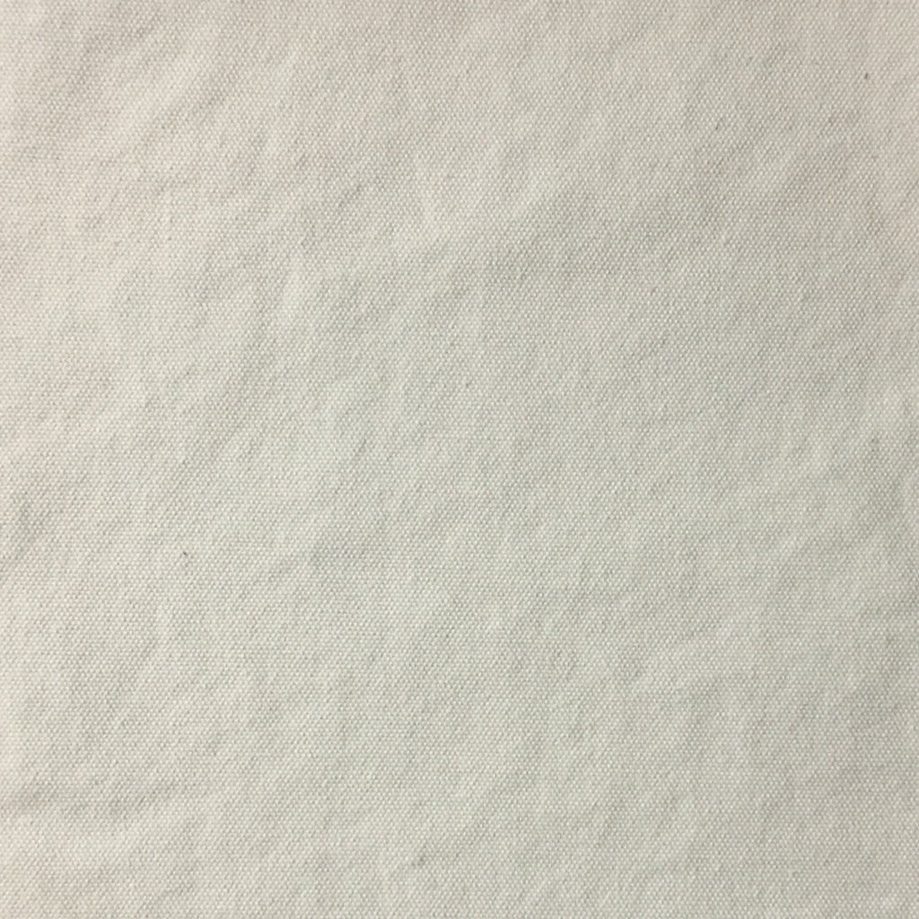 Lido Cotton Canvas Upholstery Fabric by the Yard 16 Colors