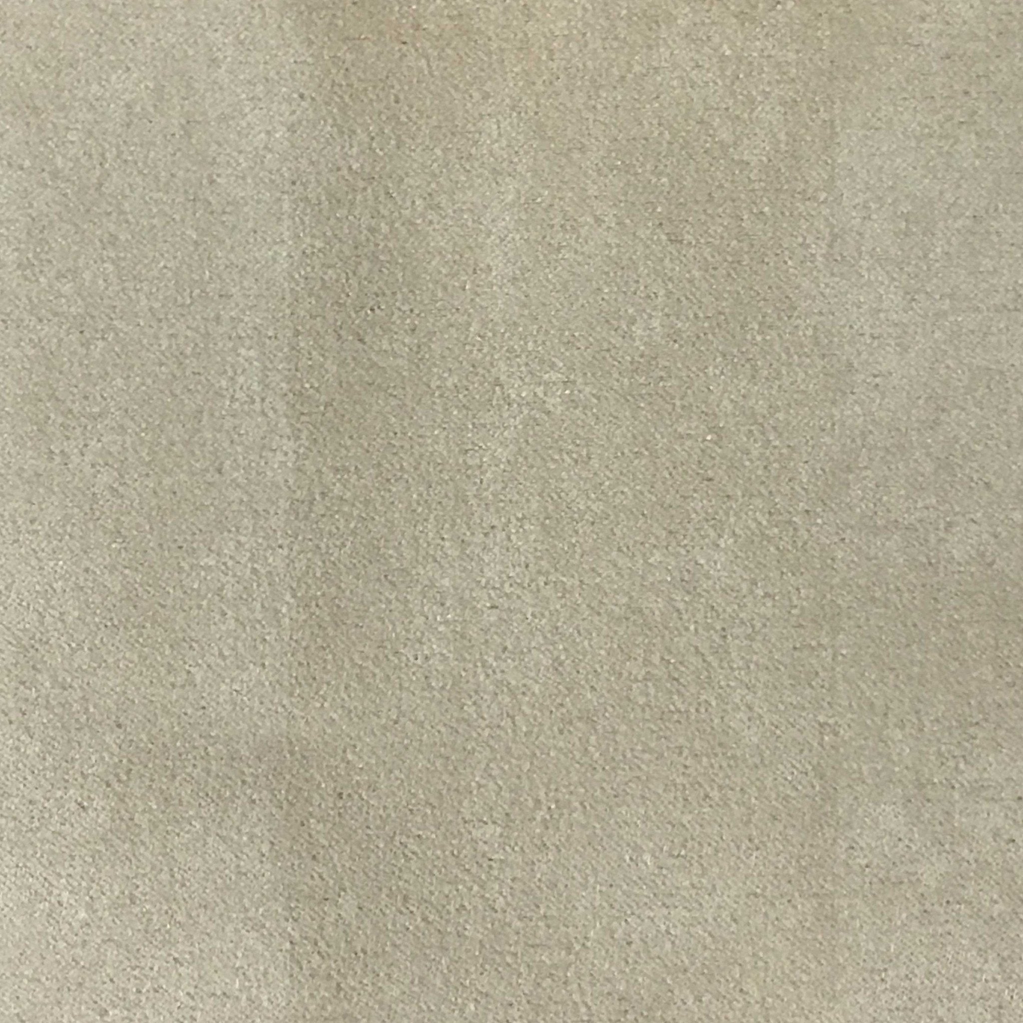 Light Suede Color Global - Light Suede, Microsuede Fabric by the Yard - Available in 30