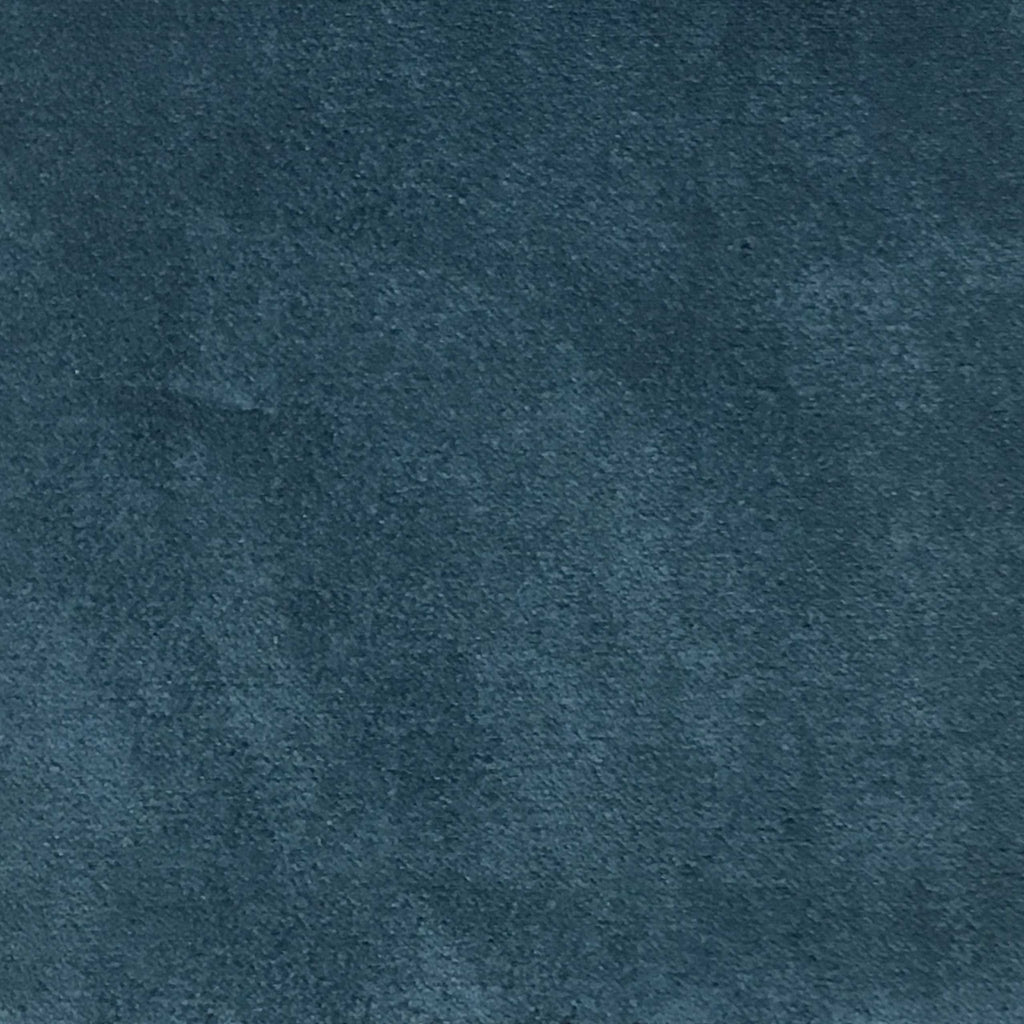 Light Suede - Microsuede Fabric by the Yard - Available in 30 Colors - Cloud - Top Fabric - 25