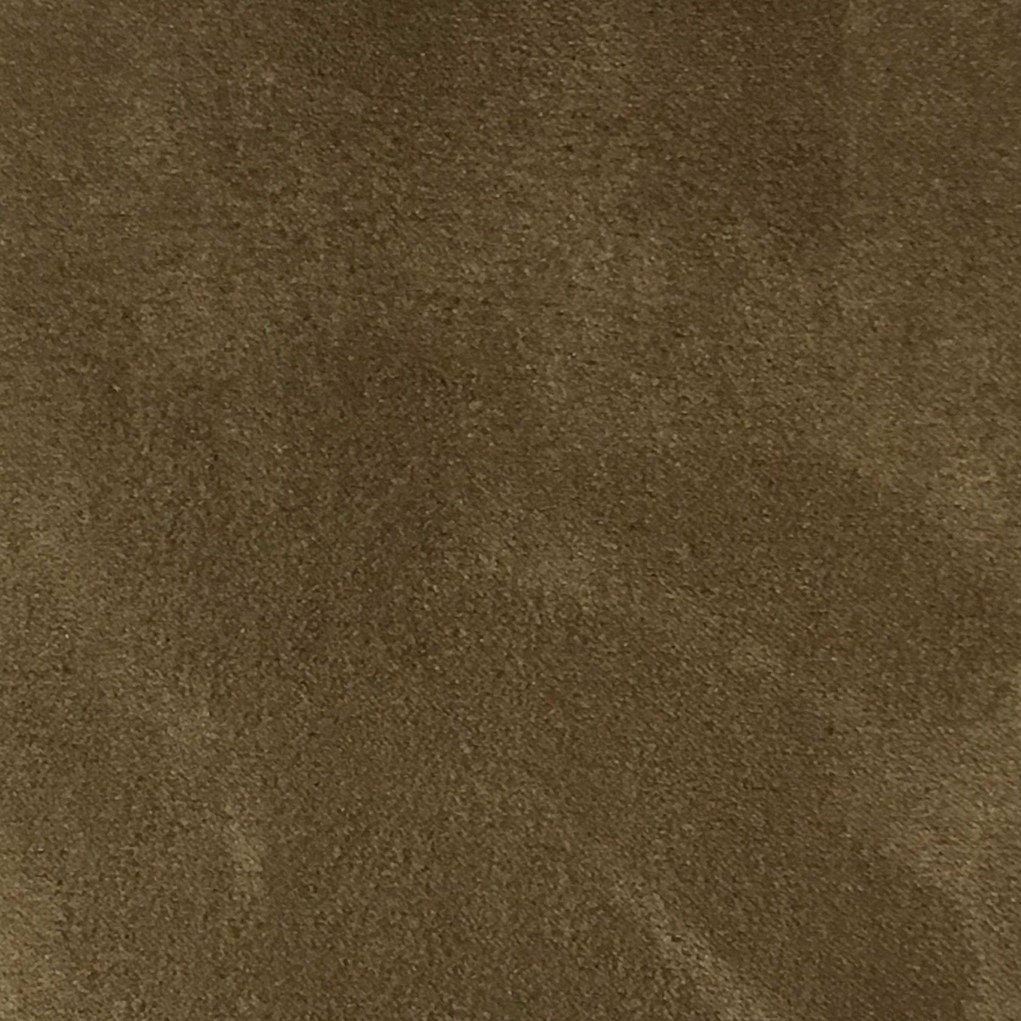 Faux Suede Fabric by the Yard