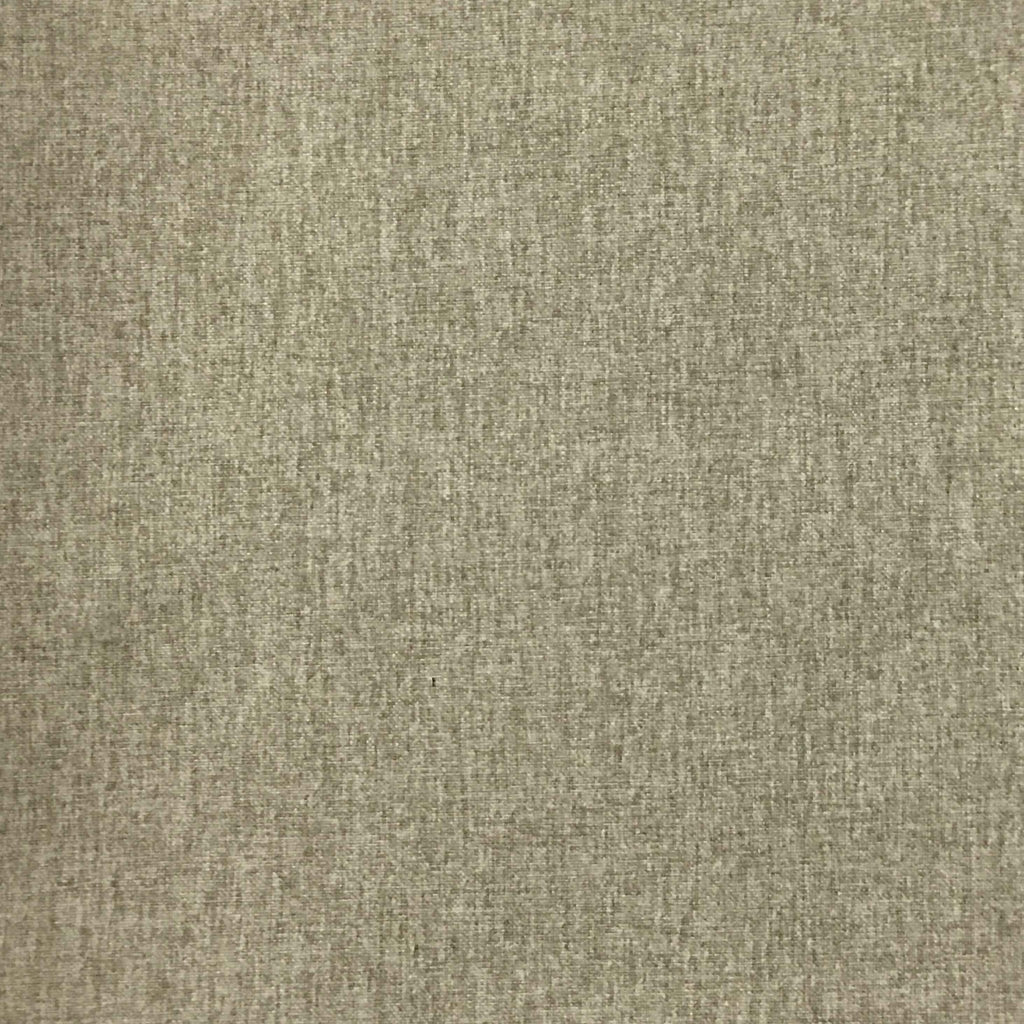 Lora - Brushed Polyester Faux Linen Upholstery Fabric by the Yard - Available in 8 Colors - Cobblestone - Top Fabric - 7