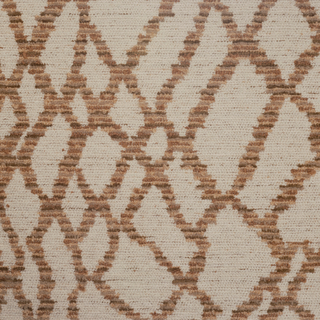 NEW - LUNA - JACQUARD UPHOLSTERY FABRIC BY THE YARD