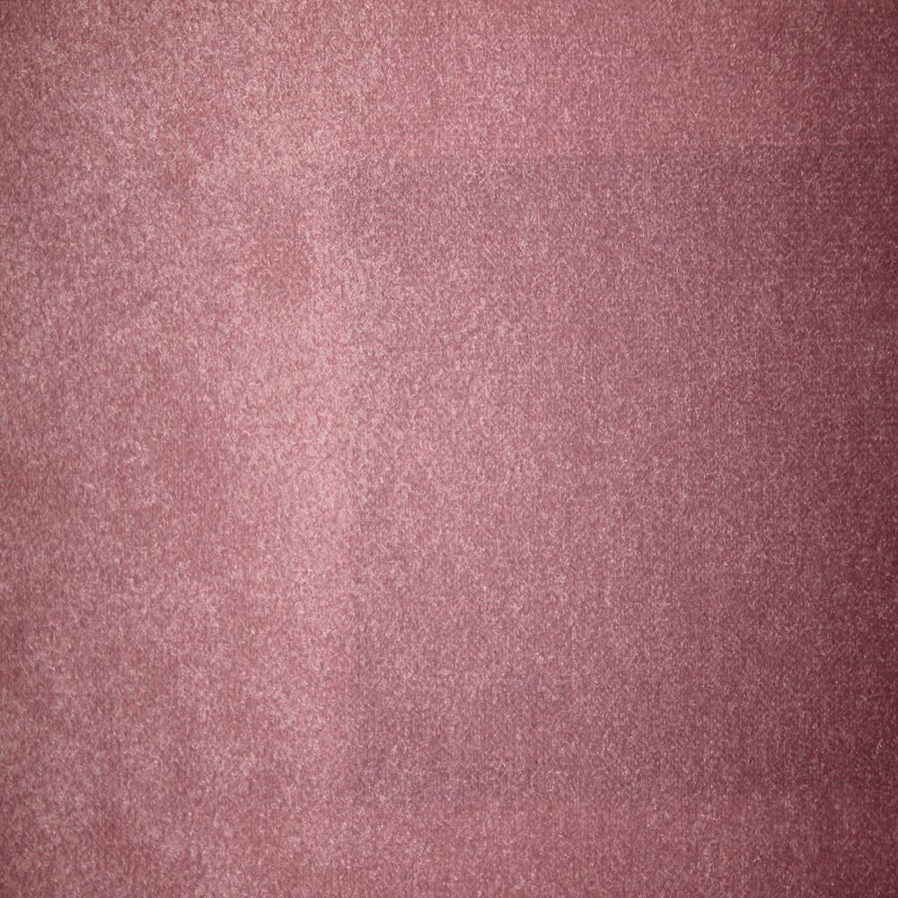 Chalky - Solid Polyester Cloth Fabric by the Yard - Available in 15 Colors - Pink - Top Fabric - 7