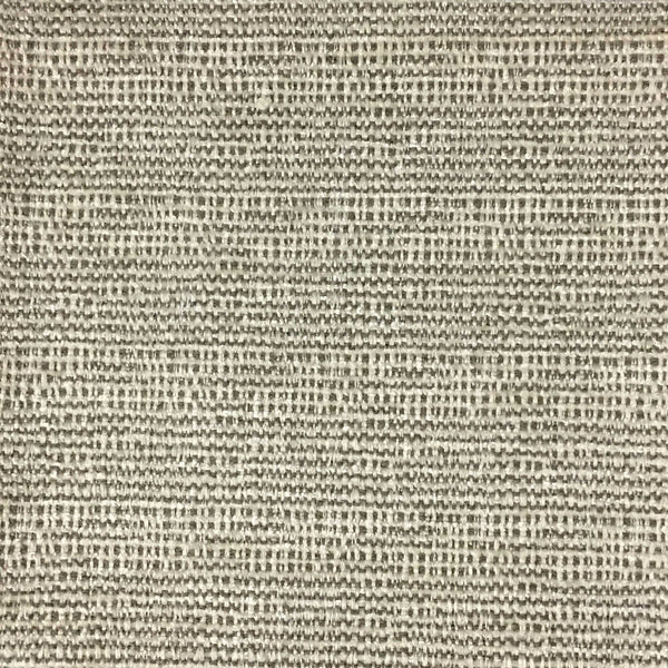 Pimlico - Textured Chenille Upholstery Fabric by the Yard - Available in 20 Colors - Beach - Top Fabric - 2