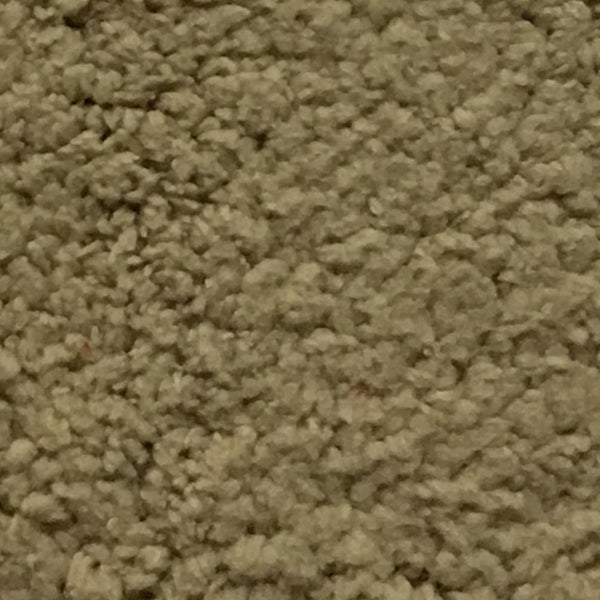 Puffy - Stretch Sherpa Fabric Faux Fur Fabric by the Yard - Available in 13 Colors - Cloud - Top Fabric - 3