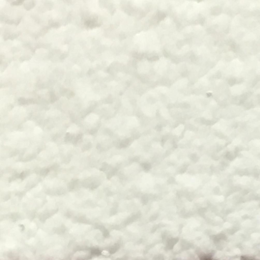 White Faux Fur Fabric By The Yard