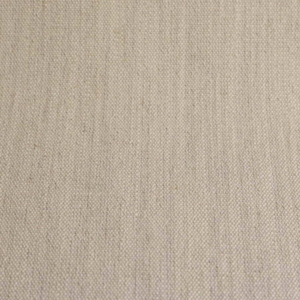 RYDER - COTTON BLENDED MODERN TEXTURED UPHOLSTERY FABRIC BY THE YARD