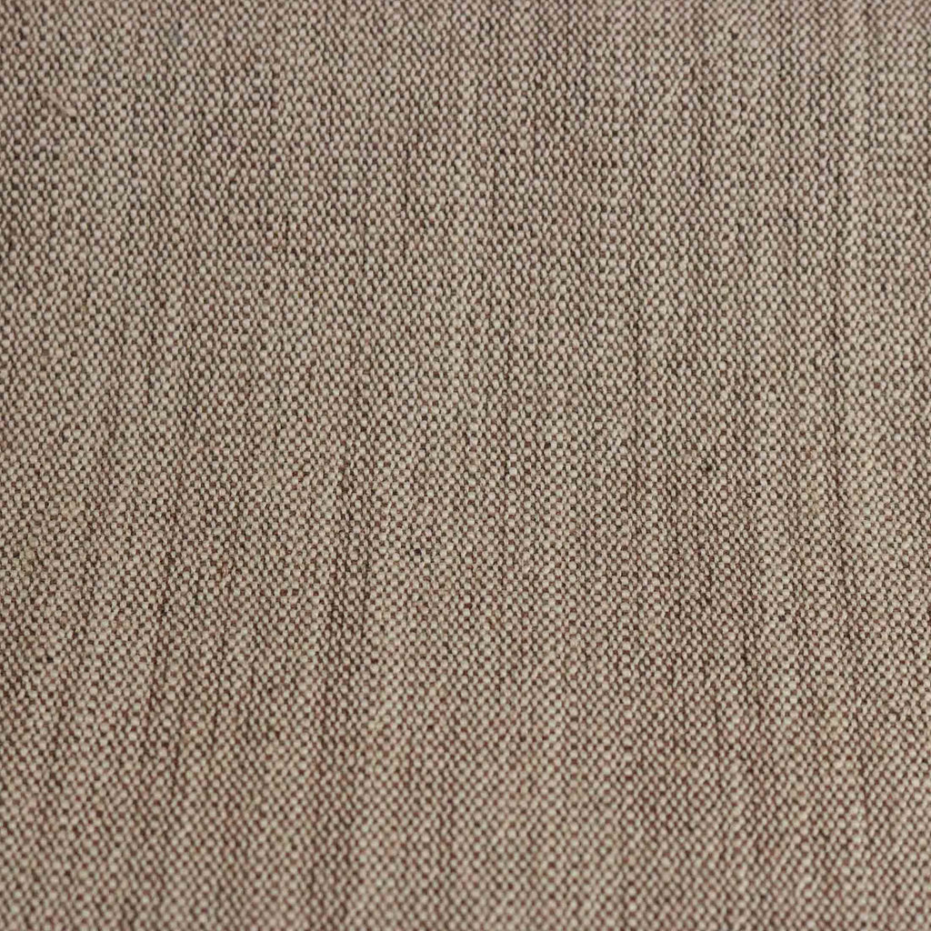 RYDER - COTTON BLENDED MODERN TEXTURED UPHOLSTERY FABRIC BY THE YARD