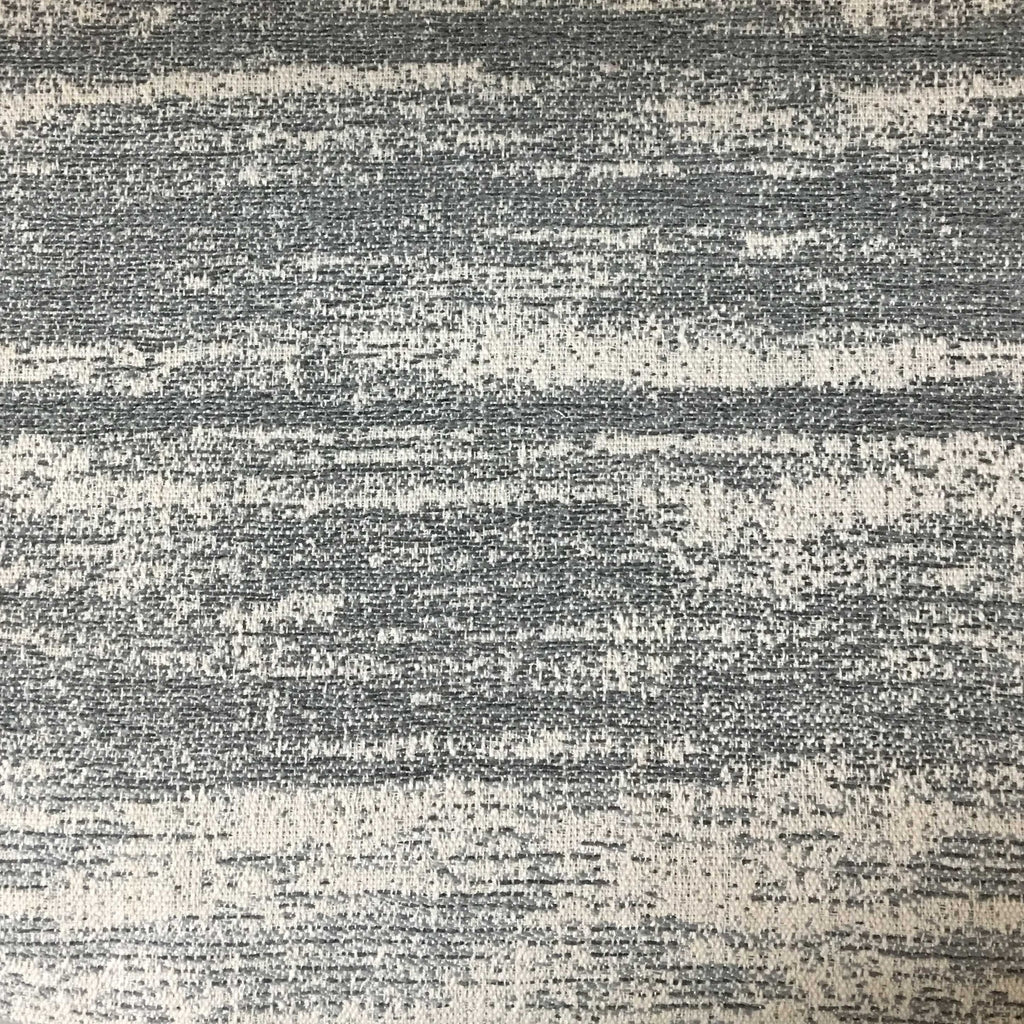 Sandy - Woven Texture Drapery & Upholstery Fabric by the Yard - Available in 16 Colors - Charcoal - Top Fabric - 7