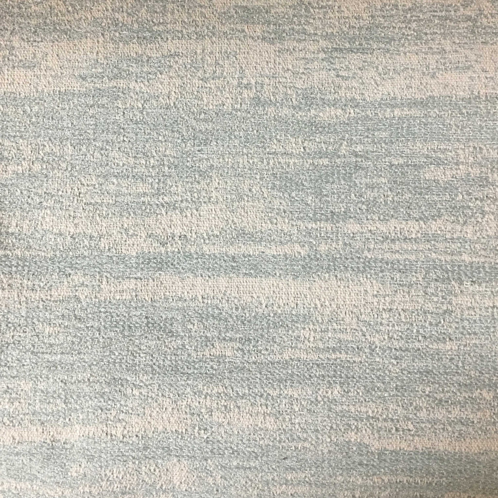 Sandy - Woven Texture Drapery & Upholstery Fabric by the Yard - Available in 16 Colors - Glacier - Top Fabric - 3
