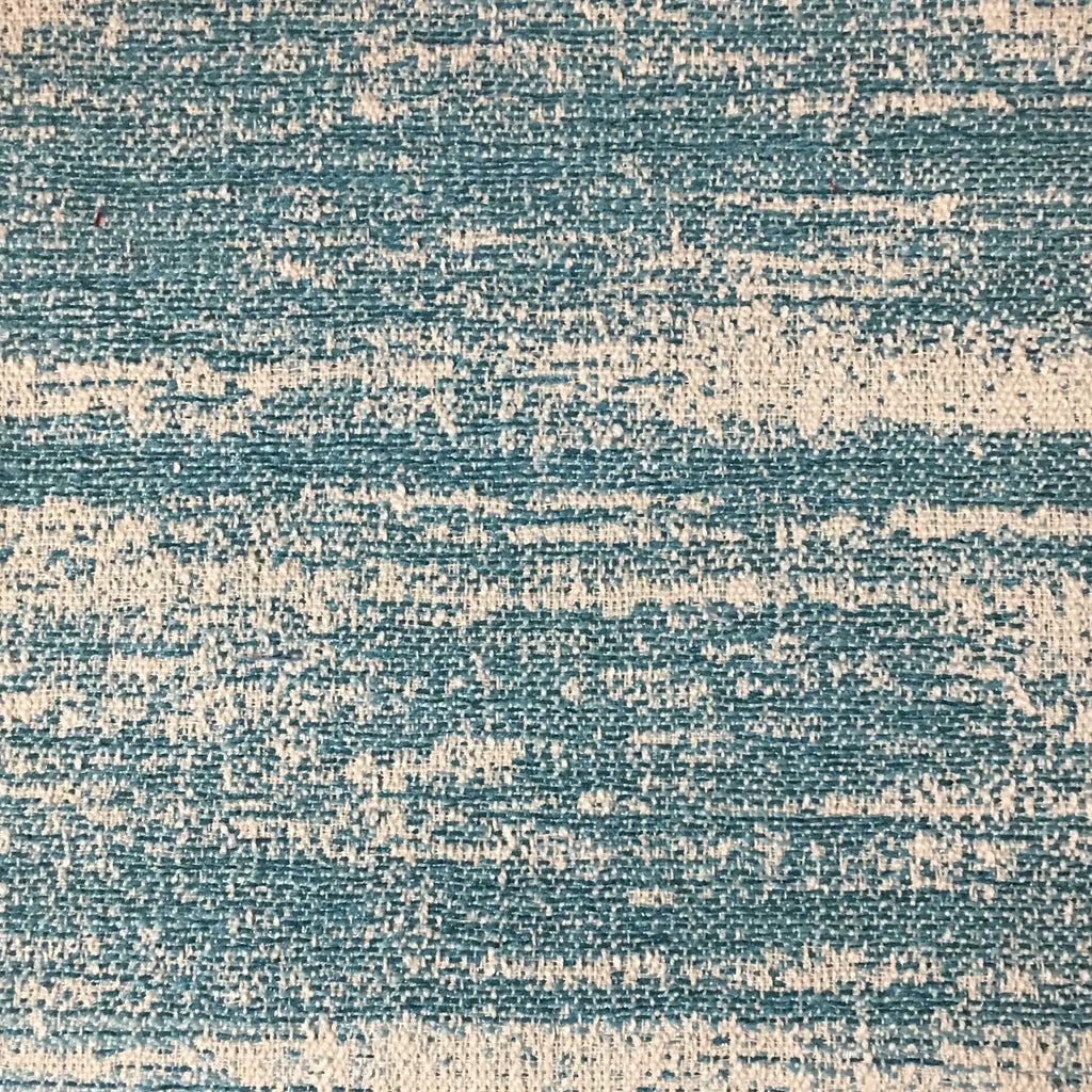 Sandy - Woven Texture Drapery & Upholstery Fabric by the Yard - Available in 16 Colors - Laguna - Top Fabric - 14