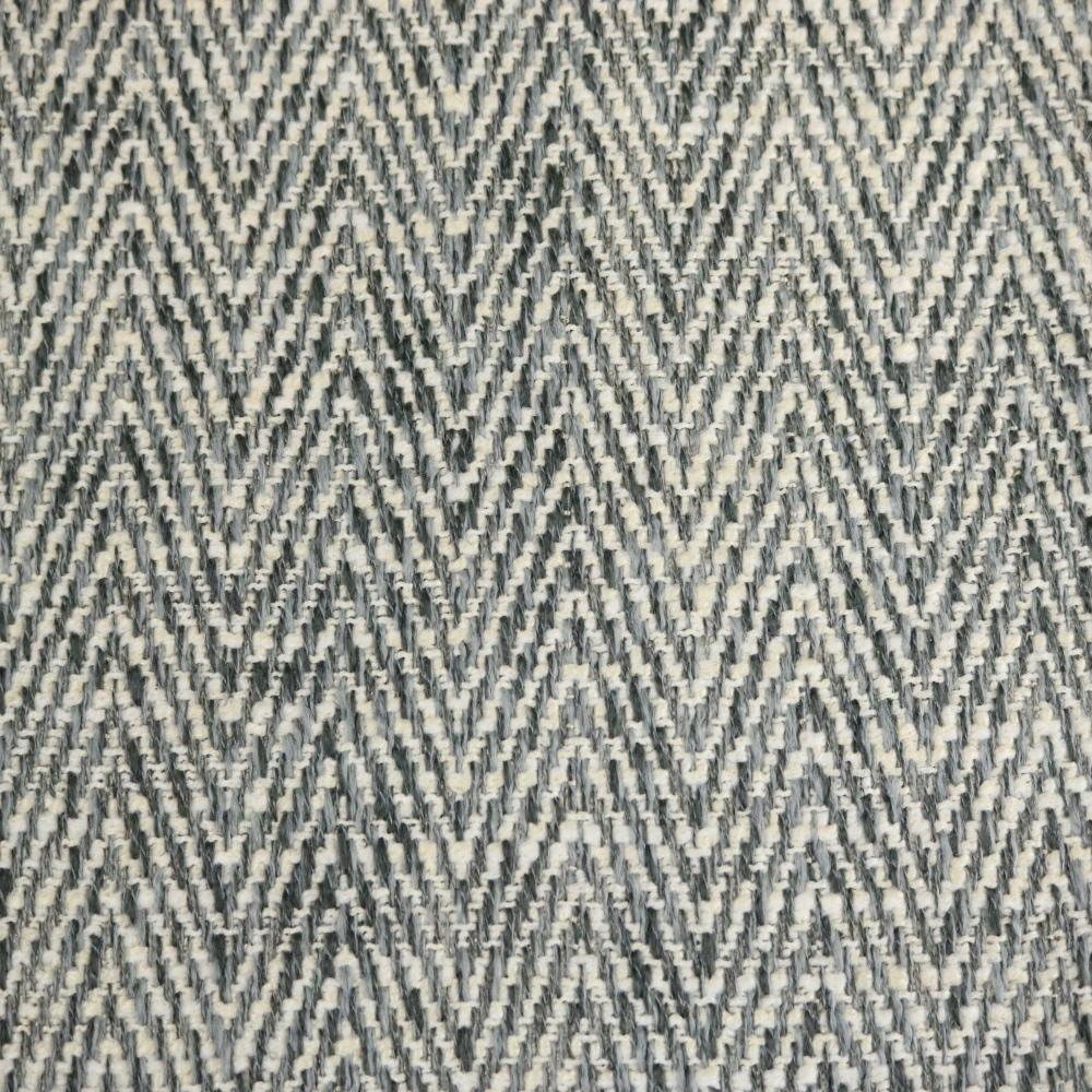 ROOSEVELT - TEXTURED SMALL SCALE CHEVRON PATTERN UPHOLSTERY FABRIC BY THE YARD