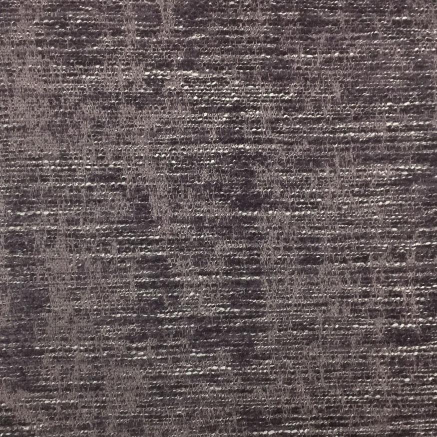CHURCHILL - MODERN TWO COLOR BLENDED CHENILLE UPHOLSTERY FABRIC BY THE YARD