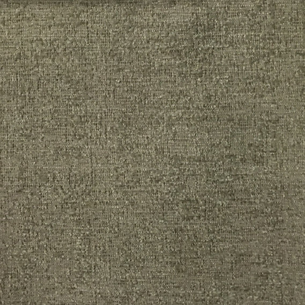 Splendid - Basic Textured Chenille Fabric Upholstery Fabric by the Yard - Available in 17 Colors - Dove - Top Fabric - 7