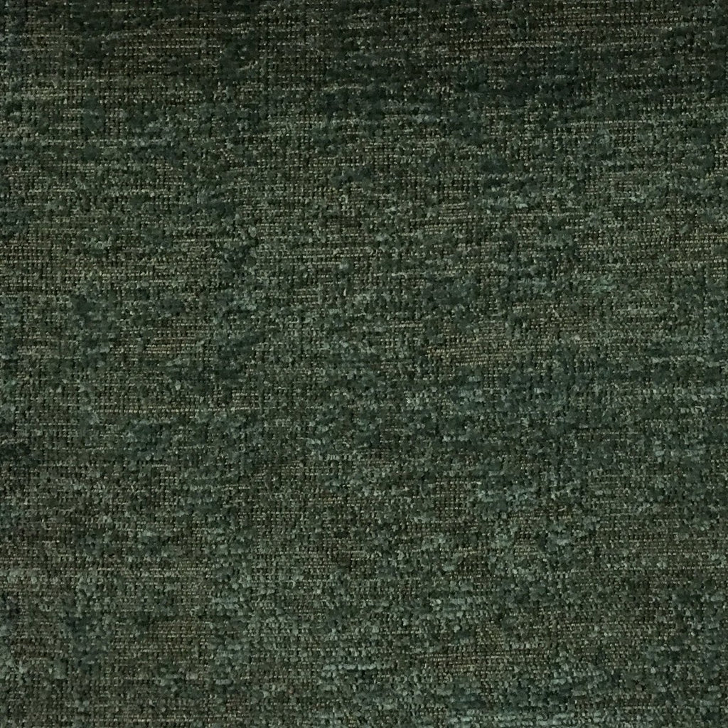 Splendid - Basic Textured Chenille Fabric Upholstery Fabric by the Yard - Available in 17 Colors - Laguna - Top Fabric - 15