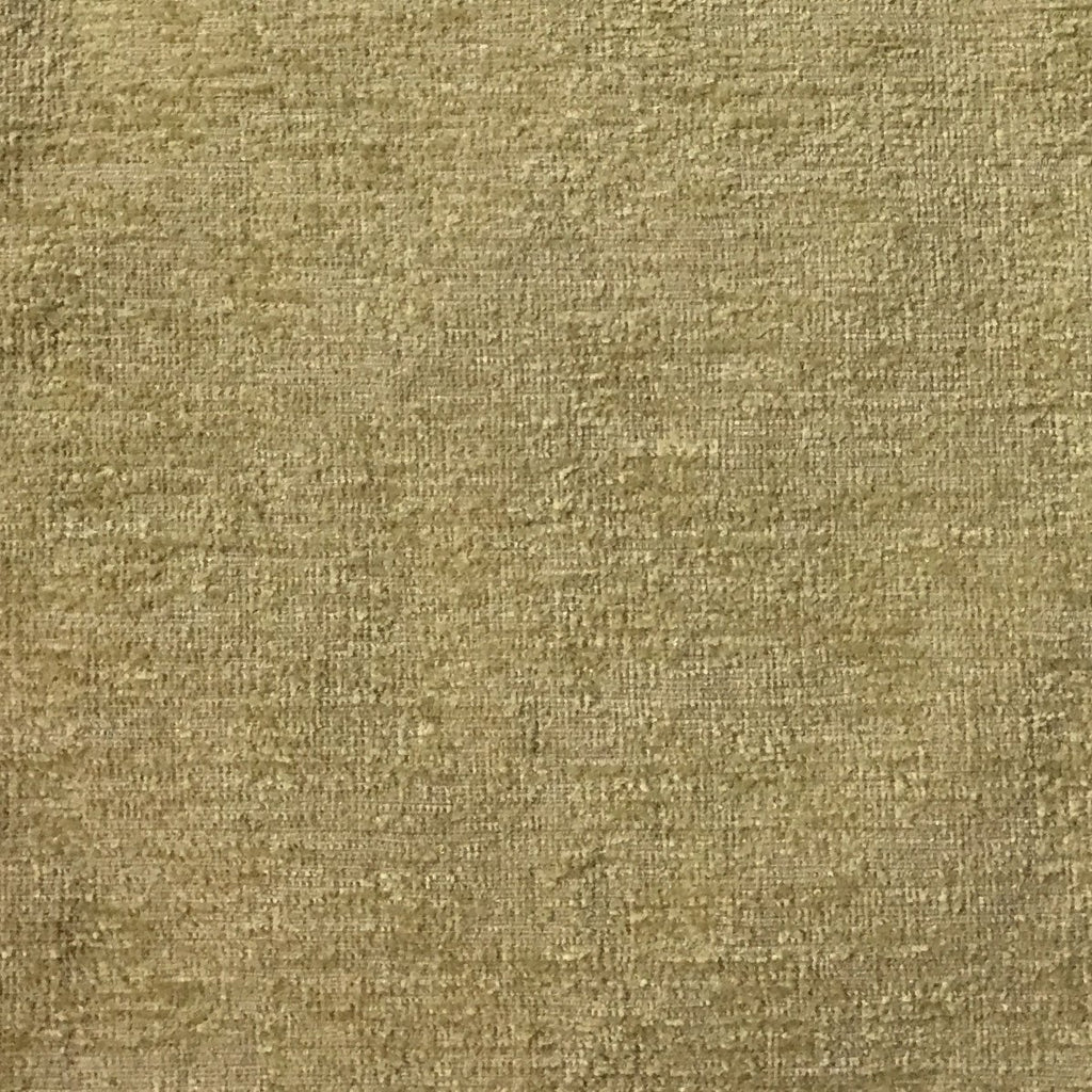 Splendid - Basic Textured Chenille Fabric Upholstery Fabric by the Yard - Available in 17 Colors - Sesame - Top Fabric - 4
