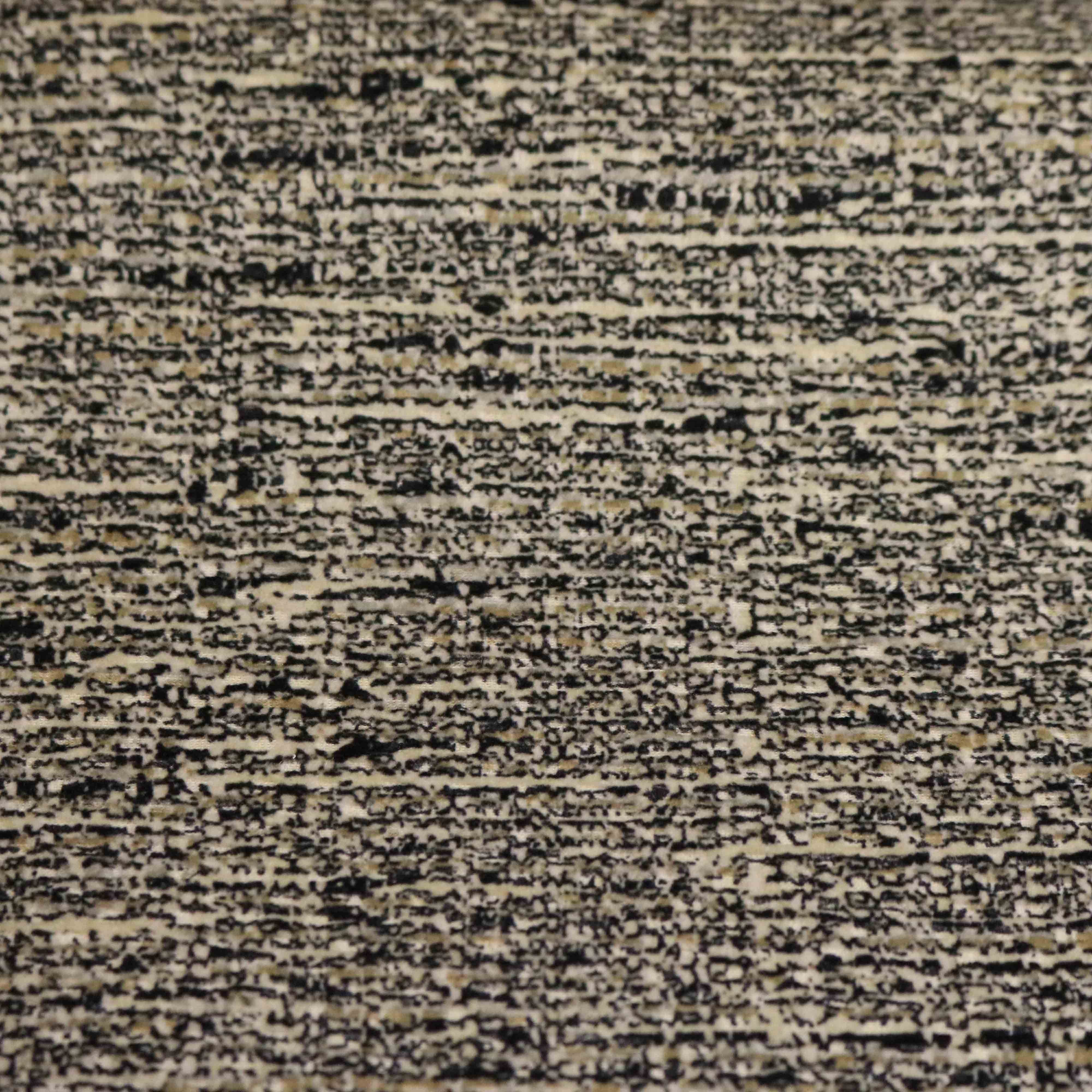 COCO - PRINT ON TEXTURE MODERN LOOK UPHOLSTERY FABRIC BY THE YARD
