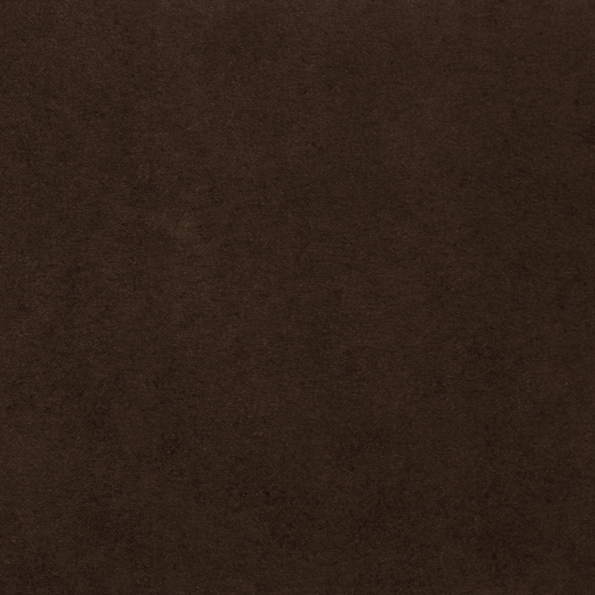 Dark brown leather material with nice texture
