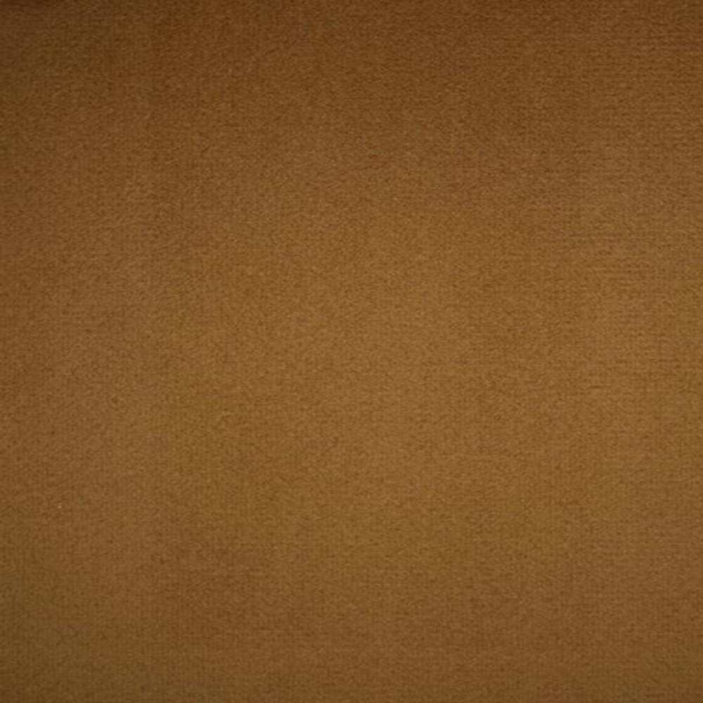 Islington - Plush Microvelvet Multi-Purpose Velvet Fabric by the Yard - Available in 33 Colors - Goldenrod - Top Fabric - 19