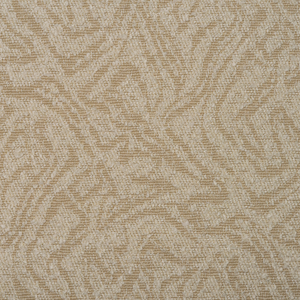 TORA - BOUCLE JACQUARD UPHOLSTERY FABRIC BY THE YARD